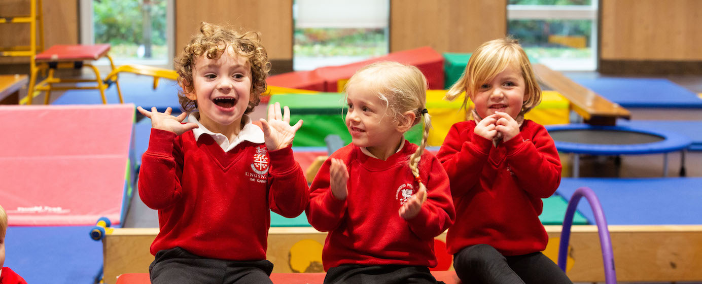 The Garden Nursery at Kingswood